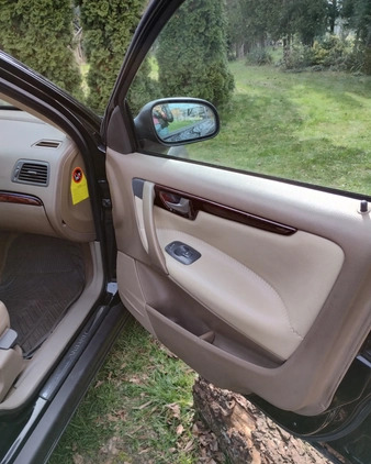 Volvo V70 cena 12900 przebieg: 480000, rok produkcji 2001 z Pszów małe 254